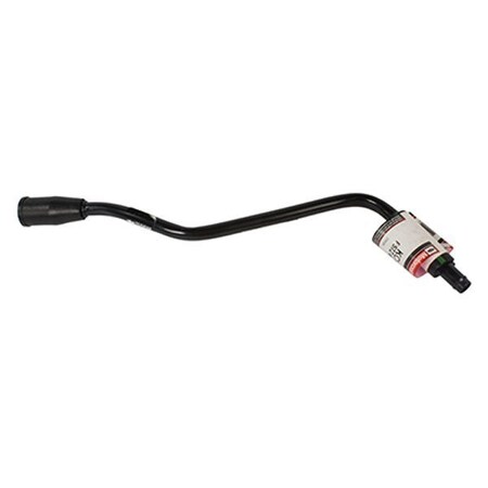 Motorcraft Hose-Connecting, KCV246 KCV246